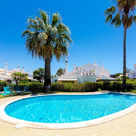 Small Villa 4Pax -Shared Pool @ Homesbyfc Albufeira Eksteriør billede